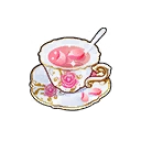 Rose Tea