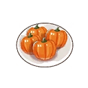 Steamed Pumpkin