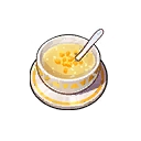 Creamy Corn Soup