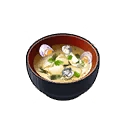 Oyster Tofu Soup