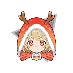 Reindeer Mi-a