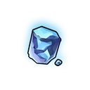 ice augment material