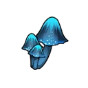 Ghost Mushroom