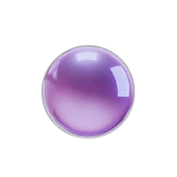 Grapes Bubble Gum