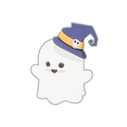 Little Ghost